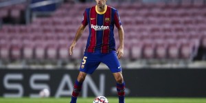 【龙八国际】布斯克茨：最近两场胜利扭转了颓势 当阵容齐整时我们很难被阻挡