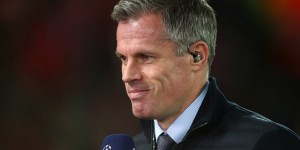 【龙八国际】卡拉格：面对哈兰德任何失误都很致命，利桑德罗要以智慧取胜