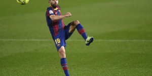 【龙八国际】意媒：尤文想签阿尔巴但球员还未准备好离队 球员年薪也是问题