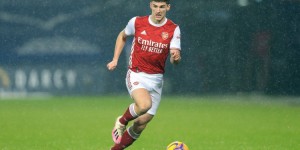 【龙八国际】蒂尔尼：这赛季突然感觉就对了，每个人都团结在一起