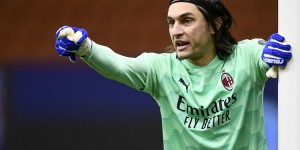 【龙八国际】迪马预测米兰本轮首发：塔塔鲁萨努&图雷出场 波贝加搭档托纳利