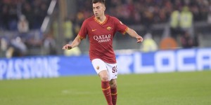 【龙八国际】沙拉维：托蒂是唯一让我敬畏的罗马人，他和德罗西是罗马两面旗帜