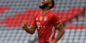 【龙八国际】没想到吧？不计点球，莱万在拜仁108分钟进1球&舒波莫廷仅97分钟