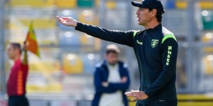 【龙八国际】内斯塔：米兰可以复制上赛季成就，他们将和那不勒斯争夺冠军