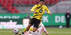 【龙八国际】图片报：曼城和蓝军是签贝林厄姆的顶级热门，红军与皇马机会较小