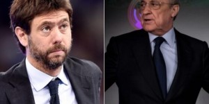 【龙八国际】电讯报：皇萨文将取消欧超永久成员规则，并抵制英超“财力霸权”