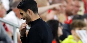 【龙八国际】彭南特：阿尔特塔在枪手的作为不可思议，但他们圣诞节后会崩盘