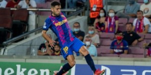 【龙八国际】每体：巴萨有意让阿尔巴在一月离队，尤文已询问签约可能