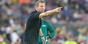 【龙八国际】马特乌斯：纳帅既希望特尔进球就得让其出场，他须警惕更衣室失控