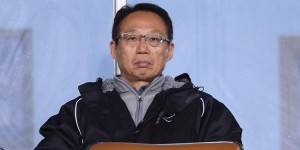 【龙八国际】冈田武史：在中国执教时不掺杂私心，有球员因两次违反队规被解雇