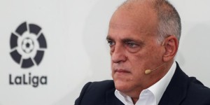 【龙八国际】科贝电台：西班牙新体育法将准许欧超存在，特巴斯号召西甲停摆