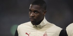 【龙八国际】米体：巴洛-图雷曾弃空手道从足球 他改打边卫是青训教练建议