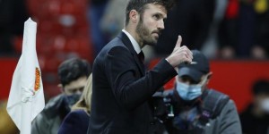 【龙八国际】邮报：卡里克是米德尔斯堡新帅候选之一，双方可能下周对话