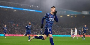 【龙八国际】记者：阿森纳希望与马丁内利续约至2028年，已开启首轮谈判