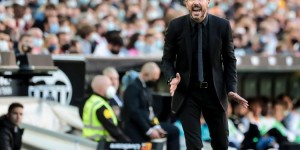 【龙八国际】马竞近22场欧冠比赛仅取胜6场，近5场中的4场未能进球