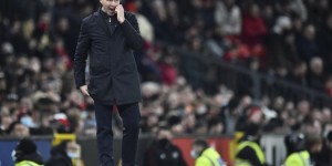 【龙八国际】倒数第4！维拉球迷唱歌嘲讽主帅杰拉德：You’ll Never Work Again