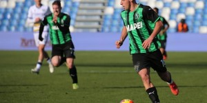 【龙八国际】斯基拉：热刺球探考察弗拉泰西，帕拉蒂奇去年开始就很欣赏他