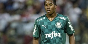 【龙八国际】16岁恩德里克上演职业生涯首秀，曾与皇萨车仁等多欧洲豪门传绯闻