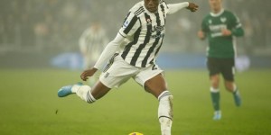 【龙八国际】西索科：尤文最终仍将成为主角，但或许他们不该让扎卡里亚离队