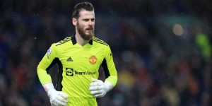 【龙八国际】德赫亚：虽然没赢但球队表现得很好，创造了很多机会球员们尽力了