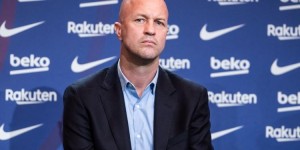 【龙八国际】小克鲁伊夫：再次面对拜仁时，我们希望证明巴萨的伤口已经愈合