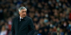 【龙八国际】安帅：不担心球员为世界杯留力 皇马并不只有一种比赛方式