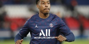 【龙八国际】巴黎人报：金彭贝预计10月底复出，多纳鲁马伤无大碍