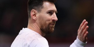 【龙八国际】法媒：梅西在巴黎很开心且不排斥续约，但目前尚未收到任何报价