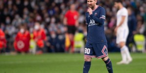 【龙八国际】阿斯：巴黎将在世界杯后向梅西送上续约报价，球员与巴萨无接触