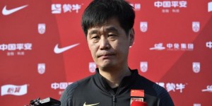 【龙八国际】北青：李霄鹏大概率不再执教国足 足协可能选用熟悉中国的外教