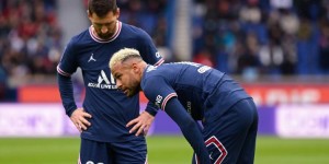 【龙八国际】梅西13次精准直塞五大联赛最多，内马尔7次第二