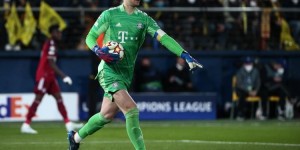 【龙八国际】纳格尔斯曼：诺伊尔将缺战霍芬海姆和巴塞罗那