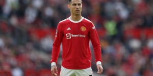 【龙八国际】曼晚：C罗证明他没有破坏曼联，若能持续进球还将帮助到球队