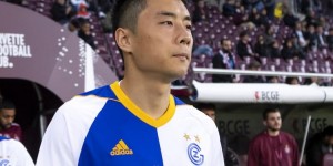 【龙八国际】京媒：李磊表现不尽如人意半场被换下，需更努力赢取主帅信任