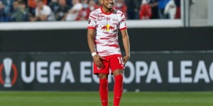 【龙八国际】天空记者：切尔西想在2023年签下莱比锡前锋恩昆库