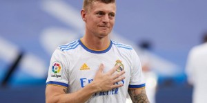 【龙八国际】西媒：曼城有意签下克罗斯，球员会在1月1日之后决定未来