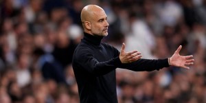 【龙八国际】瓜帅：曼市德比获胜给了我们信心与动力，接下来要全胜从小组突围