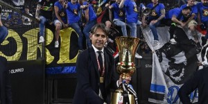 【龙八国际】意大利杯1/8决赛对阵形势：都灵vs米兰，国米vs帕尔马