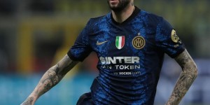 【龙八国际】B罗依赖症？小因执教国米以来，B罗缺战4场意甲联赛国米未尝胜绩