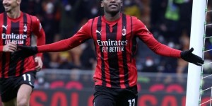 【龙八国际】奥巴梅扬盛赞莱奥：不可思议的球员，随时能够改变比赛走势