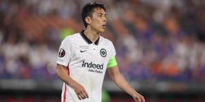 【龙八国际】凯恩：尽管长谷部诚已38岁，但他的职业素养和能力值得称赞