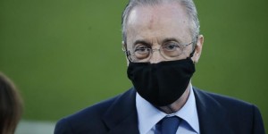 【龙八国际】特巴斯：弗洛伦蒂诺是俱乐部最佳管理者之一，但欧超可能杀死皇马