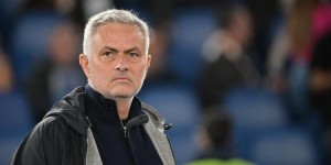 【龙八国际】罗马打破过去10场不胜国米魔咒 穆帅生涯首次带队战胜国米