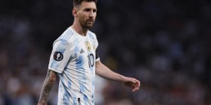 【龙八国际】支持梅西夺世界杯吗？大罗笑答：如果他加入西班牙队的话