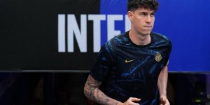 【龙八国际】巴斯托尼：国米很团结没人反对小因扎吉 奥纳纳帮了球队大忙