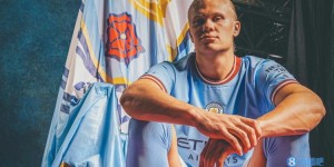 【龙八国际】哈兰德成为《队报》史上满分评分第14人，梅西曾两次获此殊荣