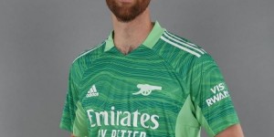 【龙八国际】特纳：我因FIFA游戏成为枪手球迷 在美国时还会早起看球