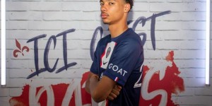 【龙八国际】队报：姆巴佩下轮法甲很可能轮休，埃基蒂克将搭档梅西首发