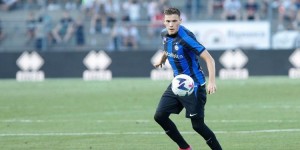 【龙八国际】意媒：阿斯拉尼想要更多出场时间但无意离开国米，3队对他感兴趣