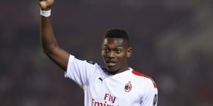 【龙八国际】ESPN：切尔西距夏窗关窗不到3天时，曾近1亿欧报价莱奥